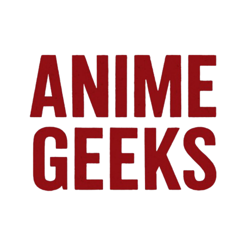 Anime Geeks HQ