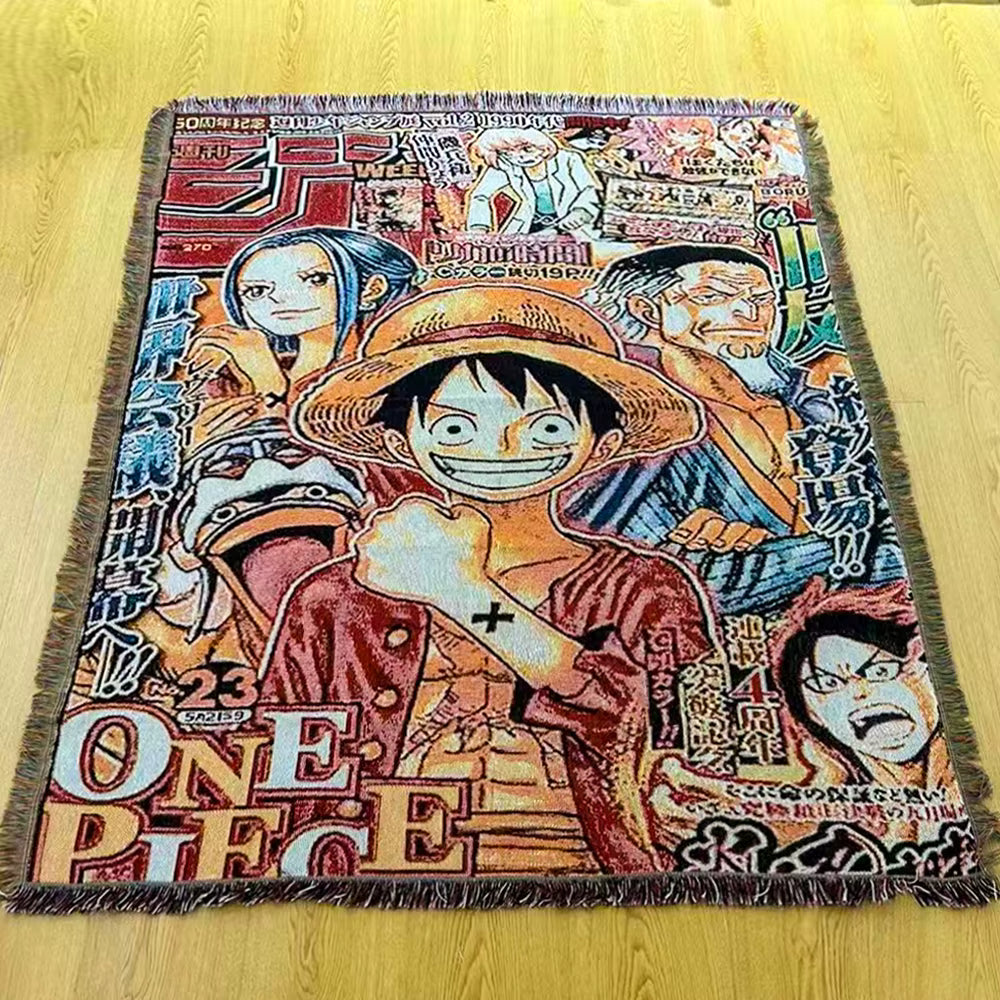 Anime Tapestry