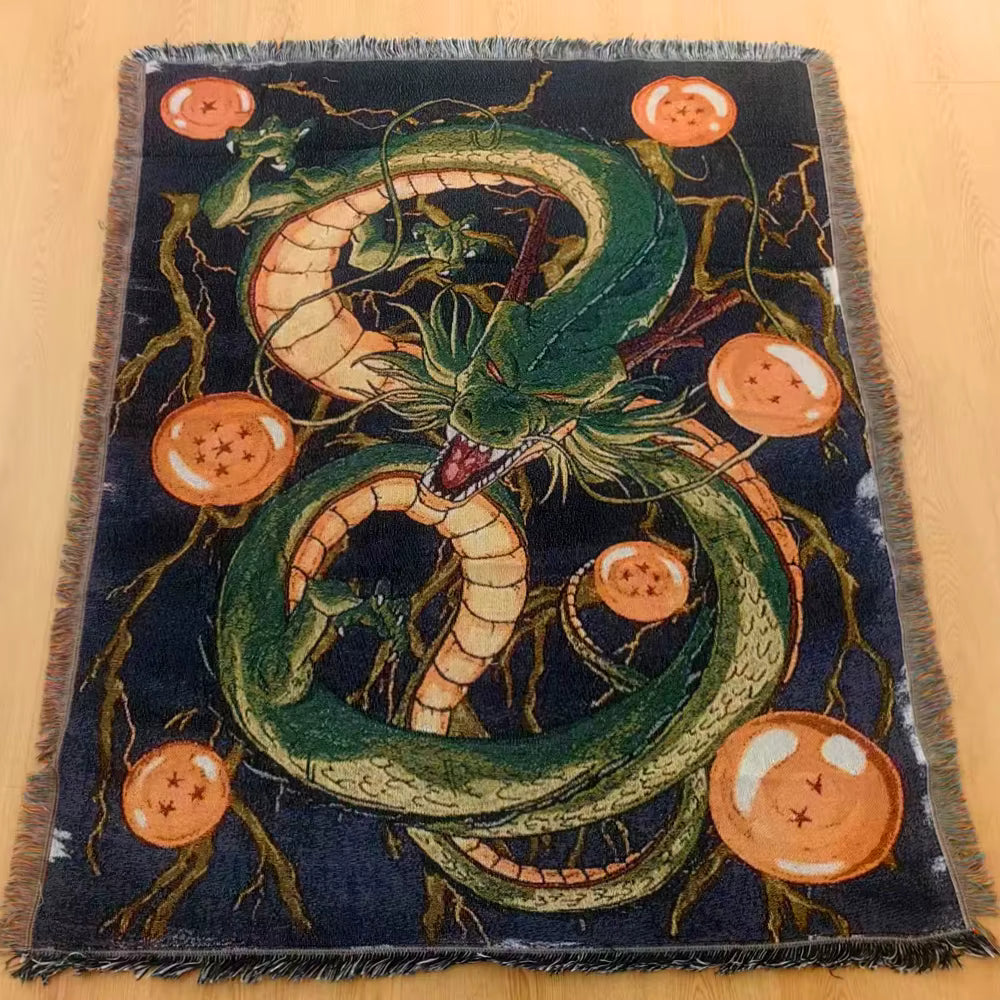 Anime Tapestry