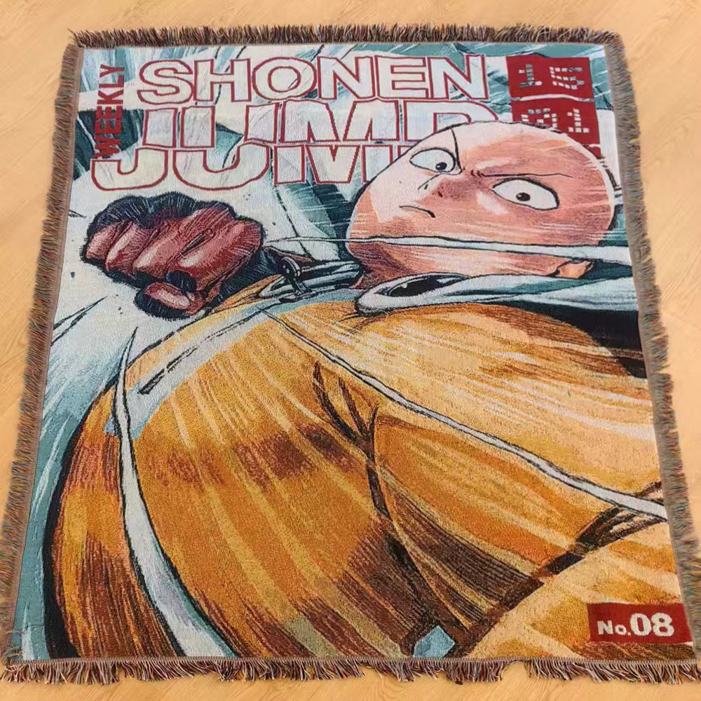 Anime Tapestry