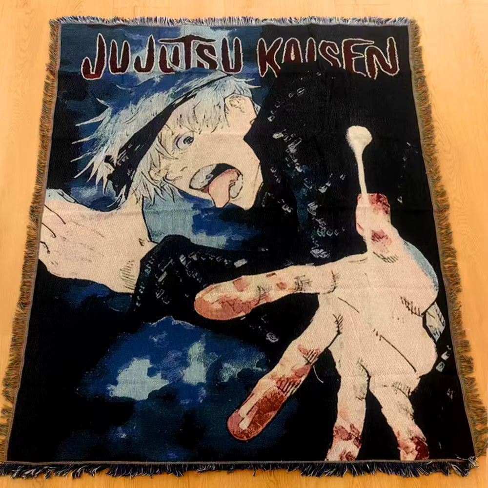 Anime Tapestry